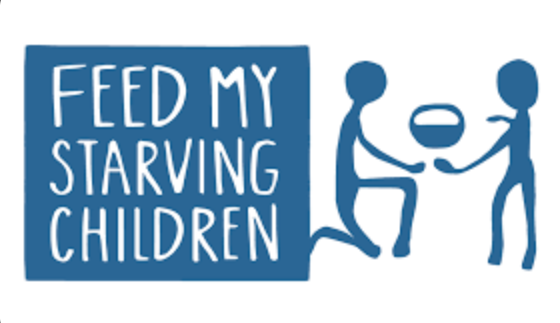 Feed My Starving Children Volunteer Event